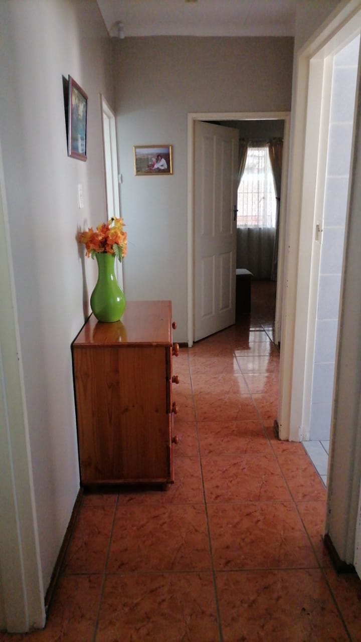 3 Bedroom Property for Sale in Rosedale Park Eastern Cape
